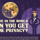 Illustration for article titled Which Governments Prioritize Privacy and Which Lay On the Spying?